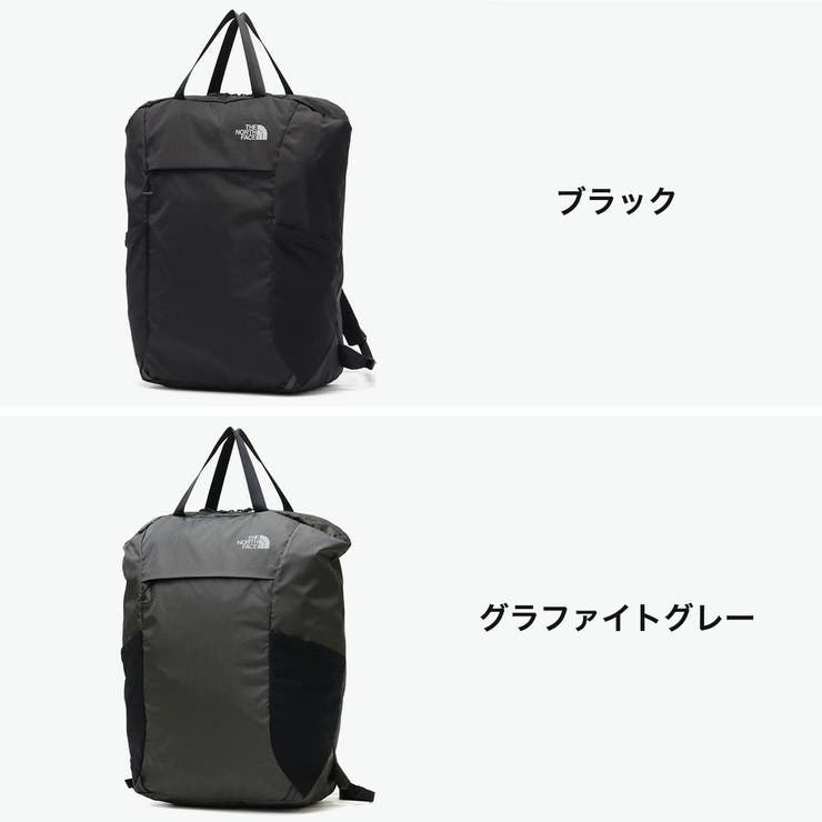日本正規品 ザ・ノース・フェイス リュック | ギャレリア Bag＆Luggage | 詳細画像2 