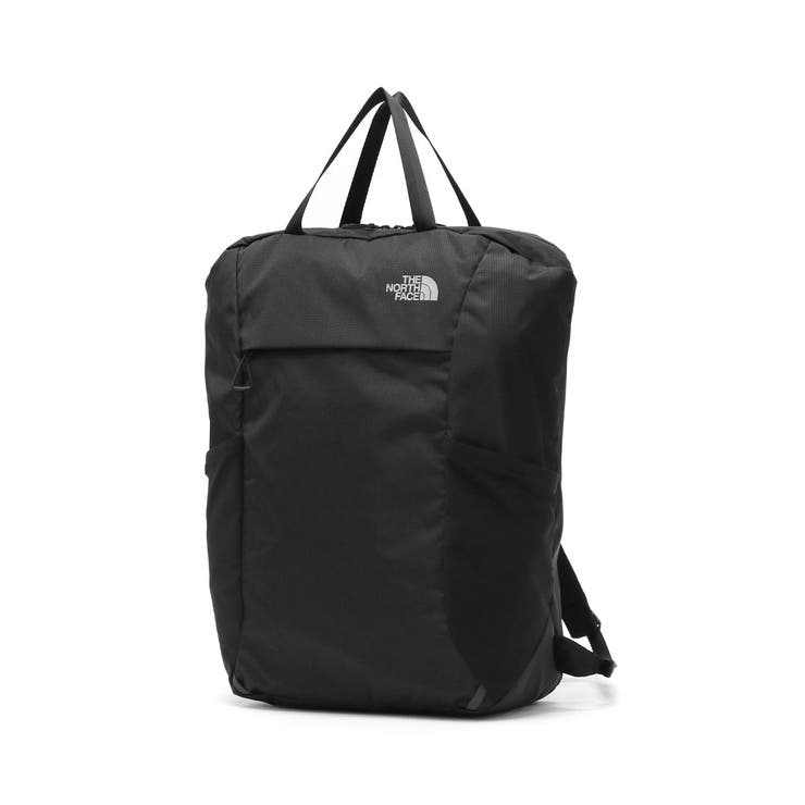 ブラック | 日本正規品 ザ・ノース・フェイス リュック | ギャレリア Bag＆Luggage