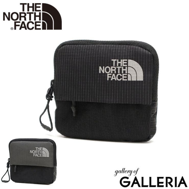 日本正規品 ザ・ノース・フェイス 財布 | ギャレリア Bag＆Luggage | 詳細画像1 