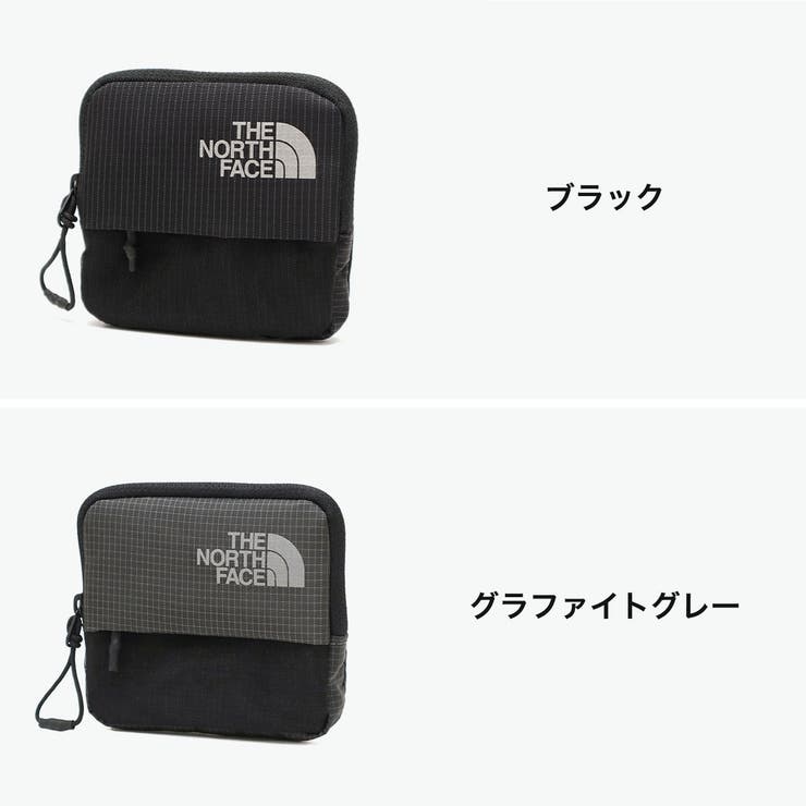 日本正規品 ザ・ノース・フェイス 財布 | ギャレリア Bag＆Luggage | 詳細画像2 