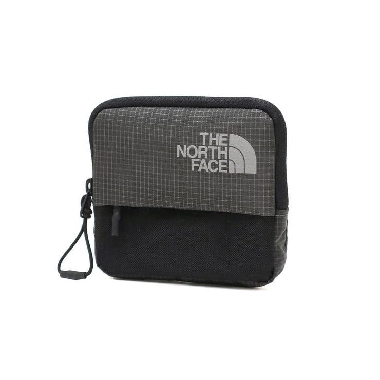 グラファイトグレー | 日本正規品 ザ・ノース・フェイス 財布 | ギャレリア Bag＆Luggage