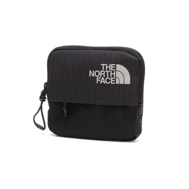 ブラック | 日本正規品 ザ・ノース・フェイス 財布 | ギャレリア Bag＆Luggage