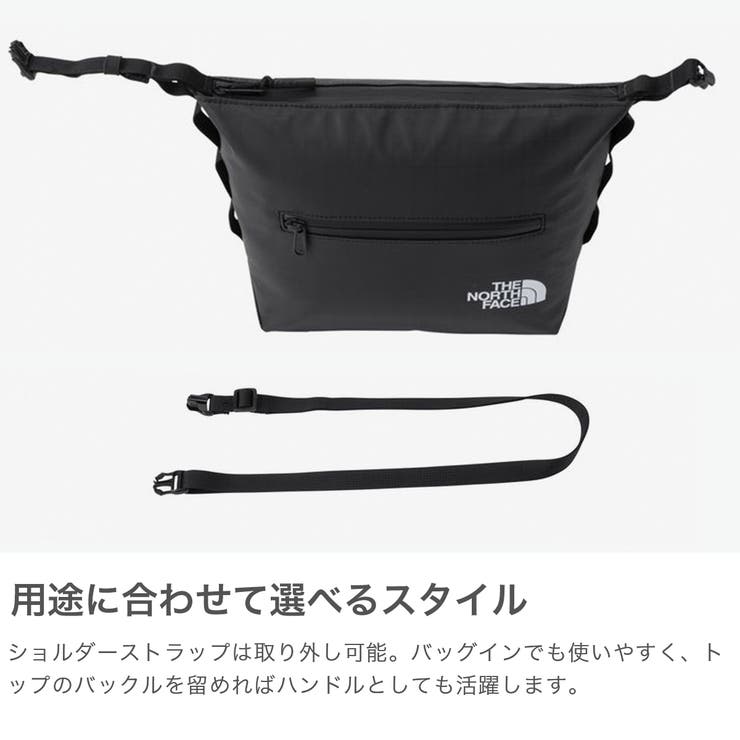 日本正規品 ザ ノース | ギャレリア Bag＆Luggage | 詳細画像4 