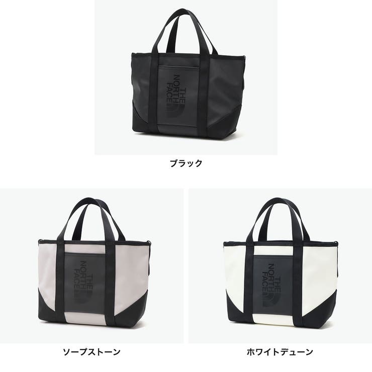 日本正規品 ザノースフェイス トートバッグ | ギャレリア Bag＆Luggage | 詳細画像2 