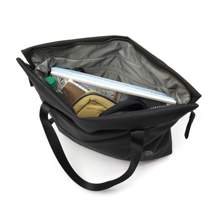 日本正規品 ザノースフェイス トートバッグ | ギャレリア Bag＆Luggage | 詳細画像15 