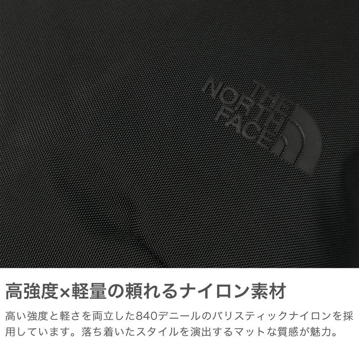 日本正規品 ザノースフェイス トートバッグ | ギャレリア Bag＆Luggage | 詳細画像3 