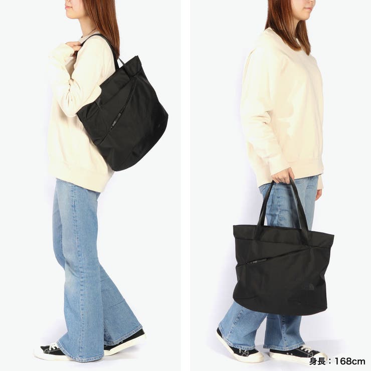日本正規品 ザノースフェイス トートバッグ | ギャレリア Bag＆Luggage | 詳細画像7 