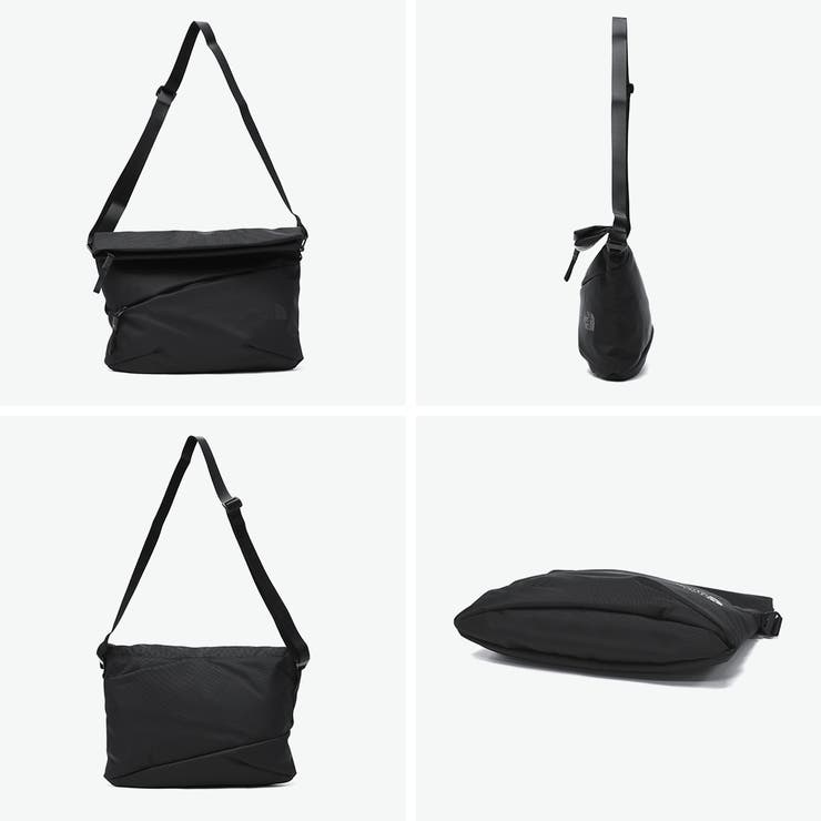 日本正規品 ザ・ノース・フェイス ショルダーバッグ | ギャレリア Bag＆Luggage | 詳細画像6 
