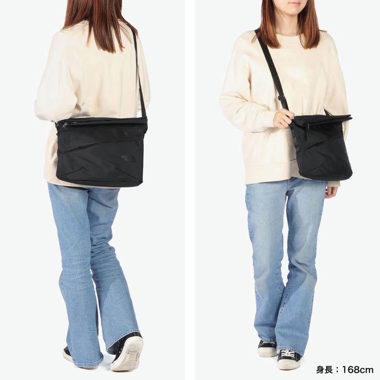 日本正規品 ザ・ノース・フェイス ショルダーバッグ | ギャレリア Bag＆Luggage | 詳細画像7 