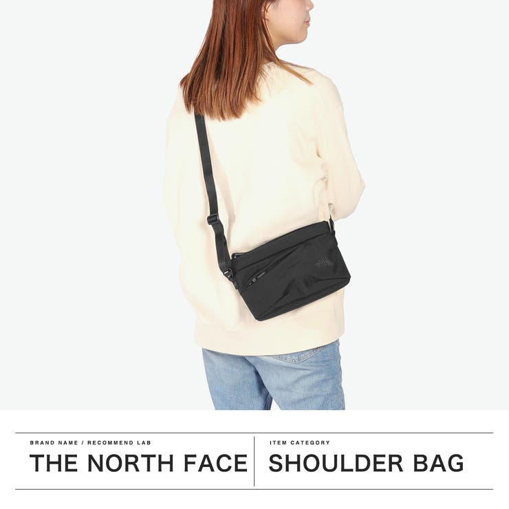 日本正規品 ザ・ノース・フェイス ショルダーバッグ | ギャレリア Bag＆Luggage | 詳細画像2 