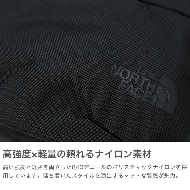日本正規品 ザ・ノース・フェイス ショルダーバッグ | ギャレリア Bag＆Luggage | 詳細画像3 