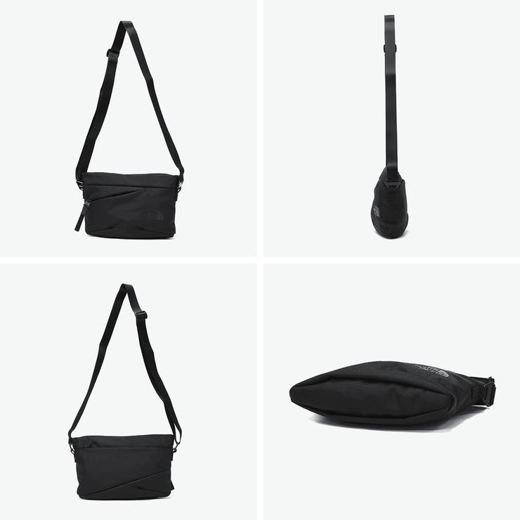 日本正規品 ザ・ノース・フェイス ショルダーバッグ | ギャレリア Bag＆Luggage | 詳細画像6 