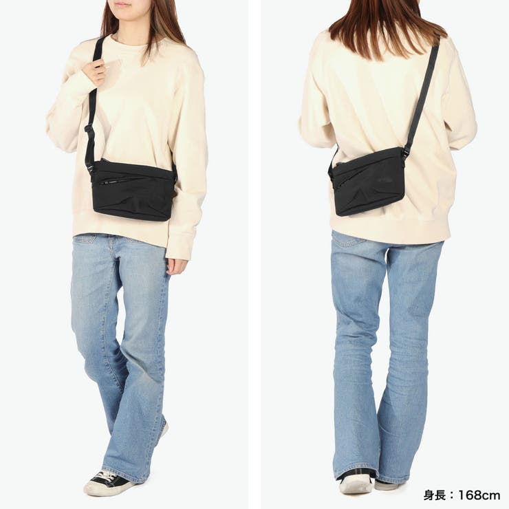 日本正規品 ザ・ノース・フェイス ショルダーバッグ | ギャレリア Bag＆Luggage | 詳細画像7 