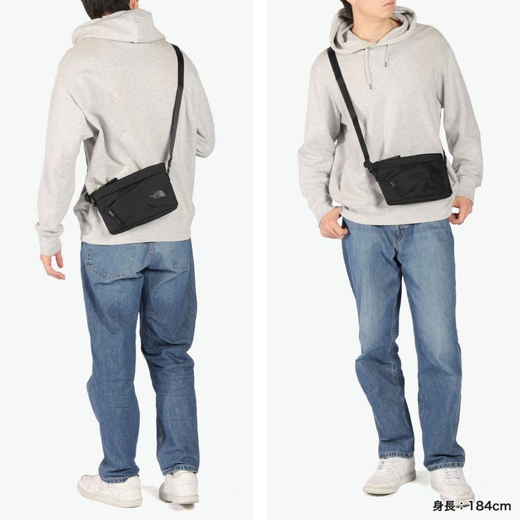 日本正規品 ザ・ノース・フェイス ショルダーバッグ | ギャレリア Bag＆Luggage | 詳細画像8 