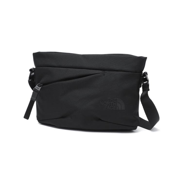 ブラック | 日本正規品 ザ・ノース・フェイス ショルダーバッグ | ギャレリア Bag＆Luggage
