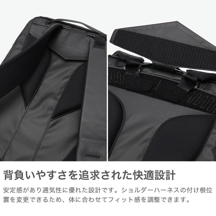 日本正規品 ザ・ノース・フェイス リュック | ギャレリア Bag＆Luggage | 詳細画像4 