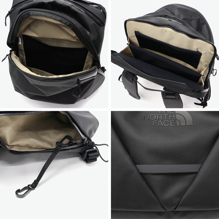 日本正規品 ザ・ノース・フェイス リュック | ギャレリア Bag＆Luggage | 詳細画像6 