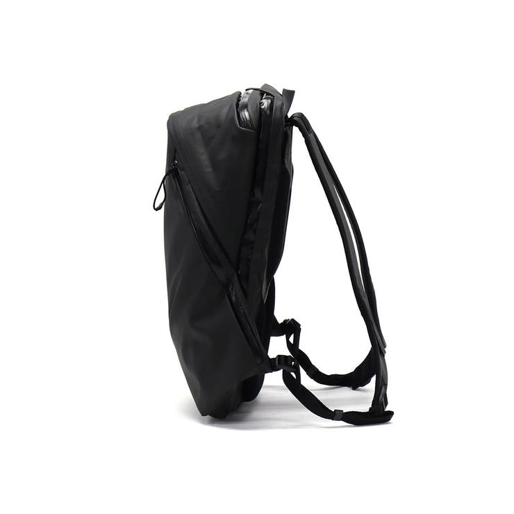 日本正規品 ザ・ノース・フェイス リュック | ギャレリア Bag＆Luggage | 詳細画像12 