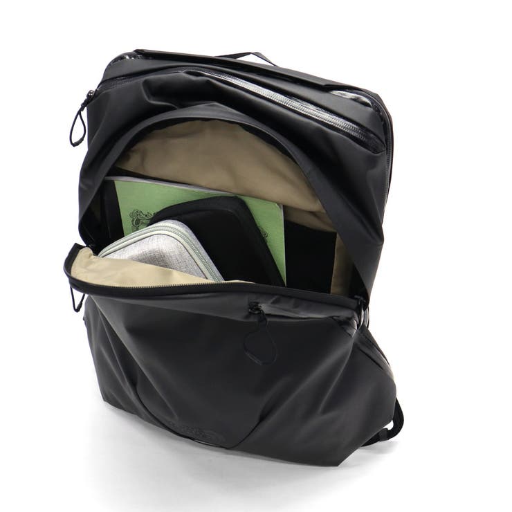 日本正規品 ザ・ノース・フェイス リュック | ギャレリア Bag＆Luggage | 詳細画像16 