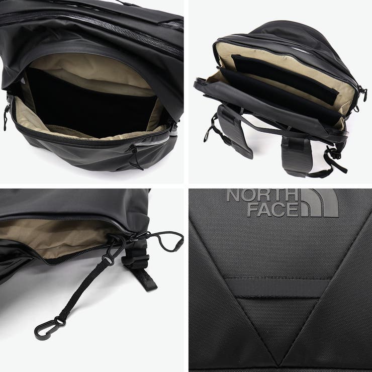 日本正規品 ザ・ノース・フェイス リュック | ギャレリア Bag＆Luggage | 詳細画像6 