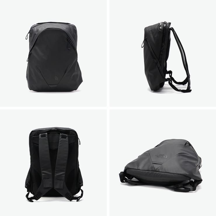 日本正規品 ザ・ノース・フェイス リュック | ギャレリア Bag＆Luggage | 詳細画像7 