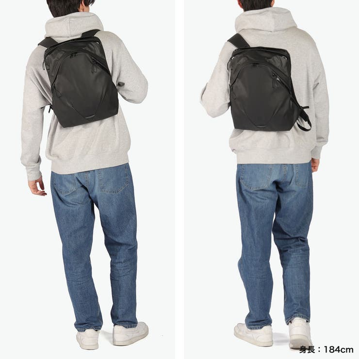 日本正規品 ザ・ノース・フェイス リュック | ギャレリア Bag＆Luggage | 詳細画像9 