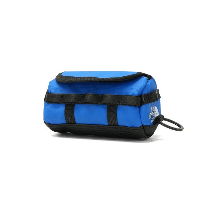 アクティブブルー | 日本正規品 ザ・ノース・フェイス ポーチ | ギャレリア Bag＆Luggage