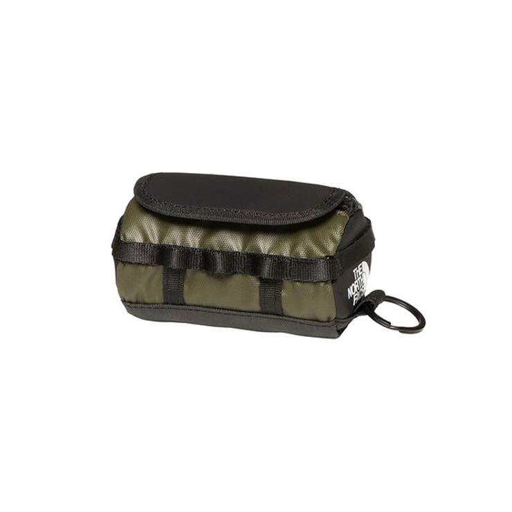 ニュートープグリーン×ブラック | 日本正規品 ザ・ノース・フェイス ポーチ | ギャレリア Bag＆Luggage