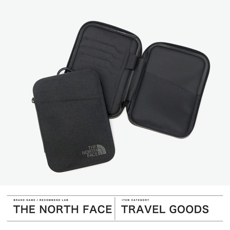 日本正規品 ザノースフェイス パスポートケース | ギャレリア Bag＆Luggage | 詳細画像2 
