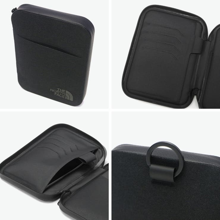 日本正規品 ザノースフェイス パスポートケース | ギャレリア Bag＆Luggage | 詳細画像5 