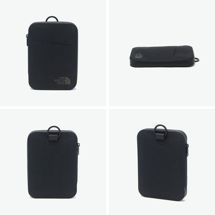 日本正規品 ザノースフェイス パスポートケース | ギャレリア Bag＆Luggage | 詳細画像6 