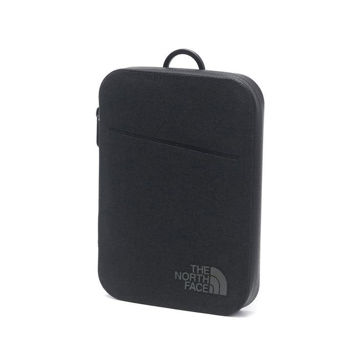 ブラック | 日本正規品 ザノースフェイス パスポートケース | ギャレリア Bag＆Luggage