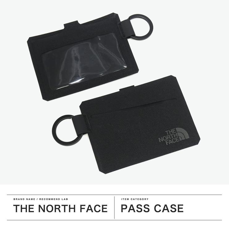 日本正規品 ザ・ノース・フェイス パスケース | ギャレリア Bag＆Luggage | 詳細画像2 