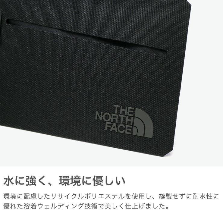 日本正規品 ザ・ノース・フェイス パスケース | ギャレリア Bag＆Luggage | 詳細画像3 