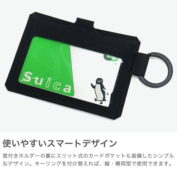 日本正規品 ザ・ノース・フェイス パスケース | ギャレリア Bag＆Luggage | 詳細画像4 