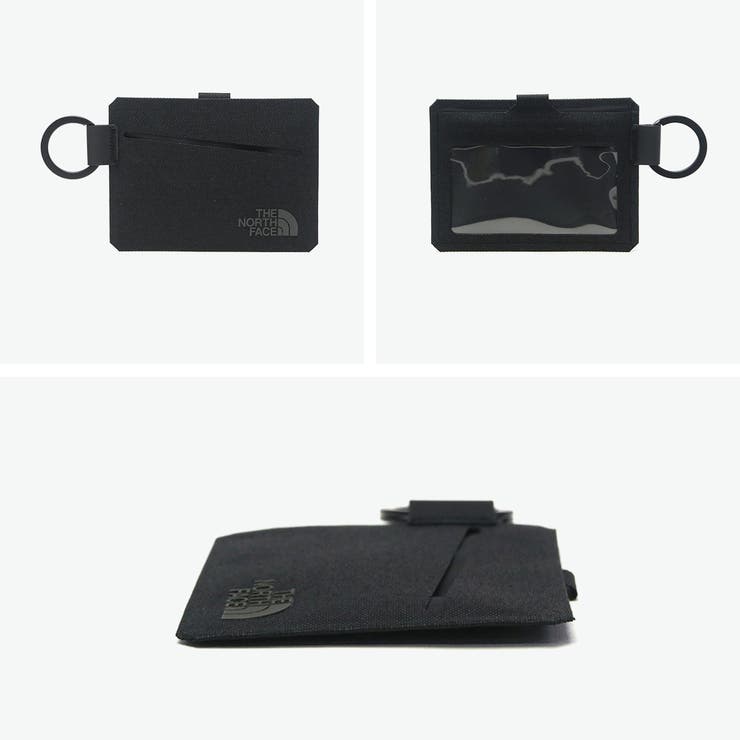 日本正規品 ザ・ノース・フェイス パスケース | ギャレリア Bag＆Luggage | 詳細画像5 