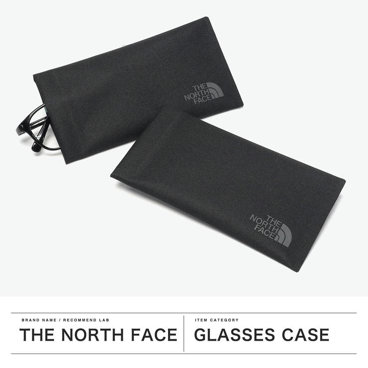 日本正規品 ザ・ノース・フェイス メガネケース | ギャレリア Bag＆Luggage | 詳細画像2 