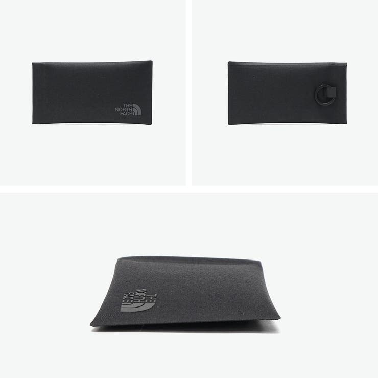 日本正規品 ザ・ノース・フェイス メガネケース | ギャレリア Bag＆Luggage | 詳細画像5 