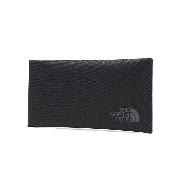 ブラック | 日本正規品 ザ・ノース・フェイス メガネケース | ギャレリア Bag＆Luggage