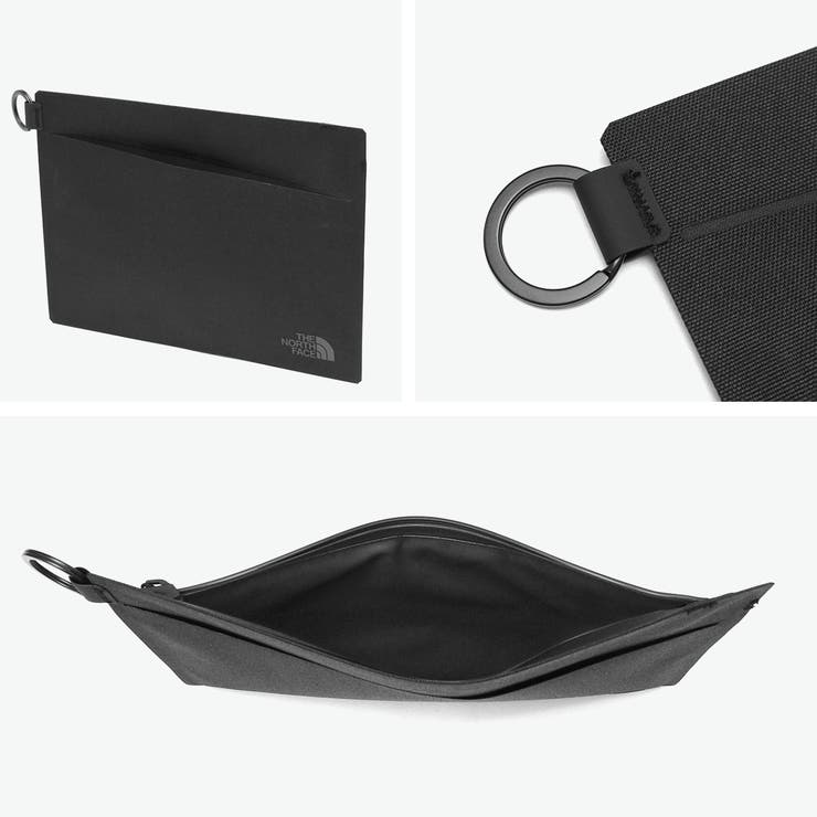日本正規品 ザ・ノース・フェイス タブレットケース | ギャレリア Bag＆Luggage | 詳細画像5 