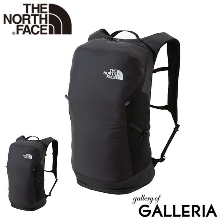 日本正規品 ザ・ノース・フェイス リュック | ギャレリア Bag＆Luggage | 詳細画像1 