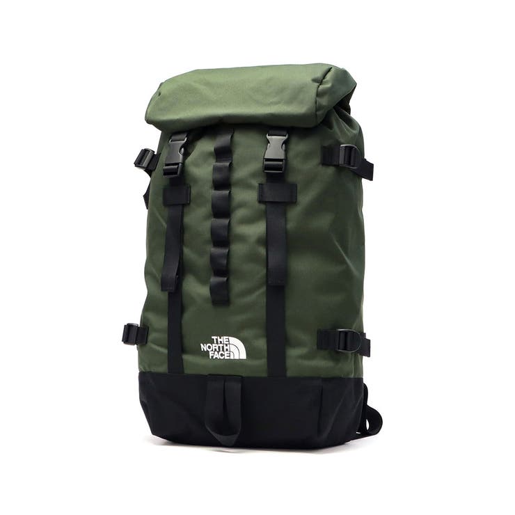 ディープフォレスト | 日本正規品 ザ・ノース・フェイス リュック | ギャレリア Bag＆Luggage