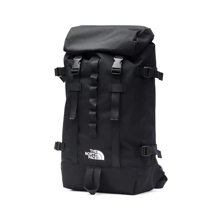 ブラック | 日本正規品 ザ・ノース・フェイス リュック | ギャレリア Bag＆Luggage