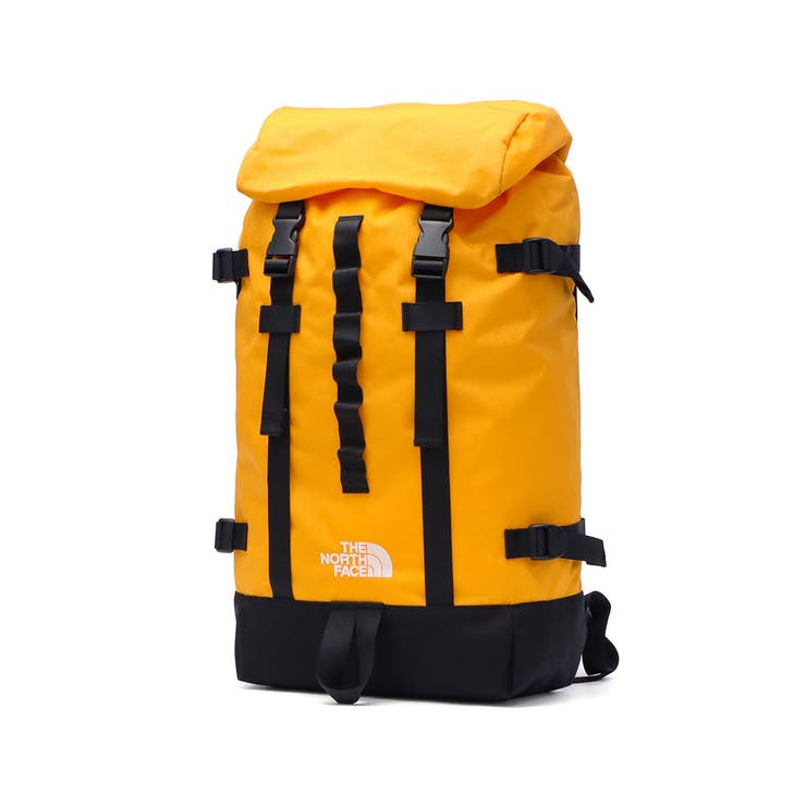 サミットゴールド | 日本正規品 ザ・ノース・フェイス リュック | ギャレリア Bag＆Luggage