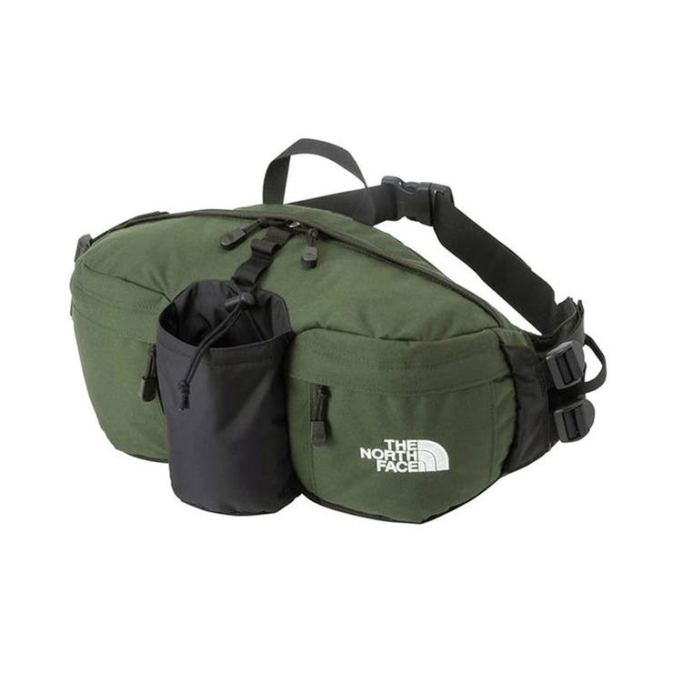 ディープフォレスト | 日本正規品 ザノースフェイス ウエストバッグ | ギャレリア Bag＆Luggage