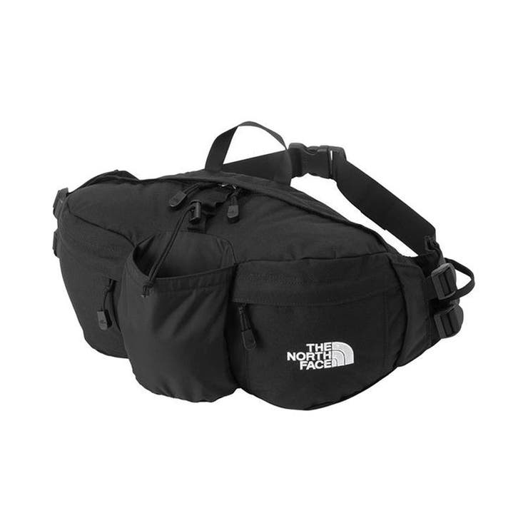 ブラック | 日本正規品 ザノースフェイス ウエストバッグ | ギャレリア Bag＆Luggage