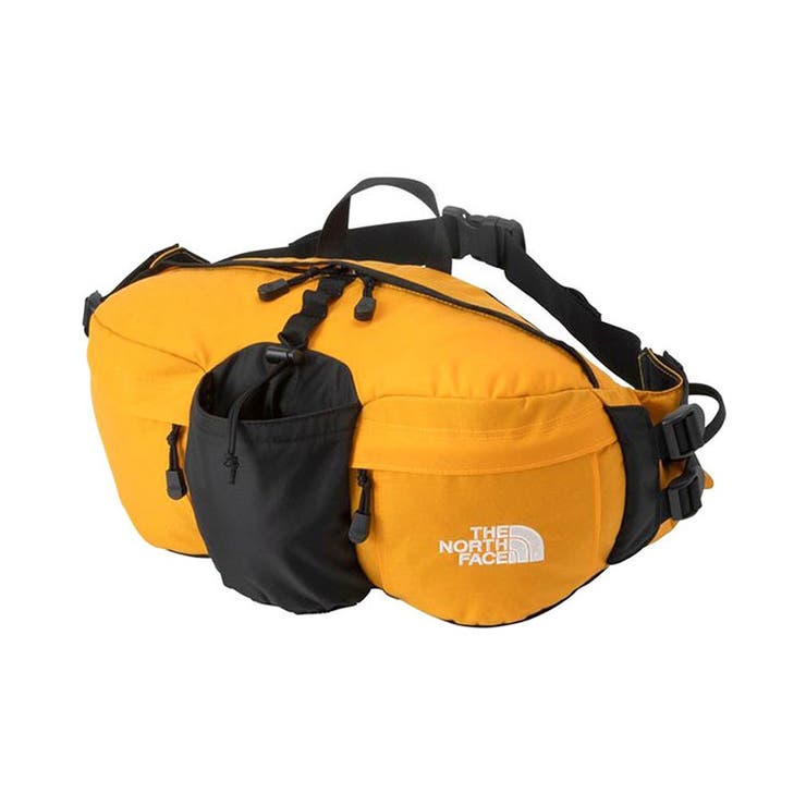 サミットゴールド | 日本正規品 ザノースフェイス ウエストバッグ | ギャレリア Bag＆Luggage