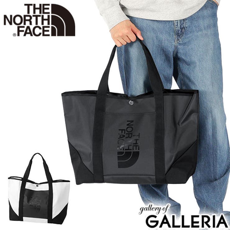 日本正規品 ザ・ノース・フェイス トートバッグ | ギャレリア Bag＆Luggage | 詳細画像1 
