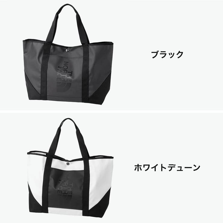 日本正規品 ザ・ノース・フェイス トートバッグ | ギャレリア Bag＆Luggage | 詳細画像2 