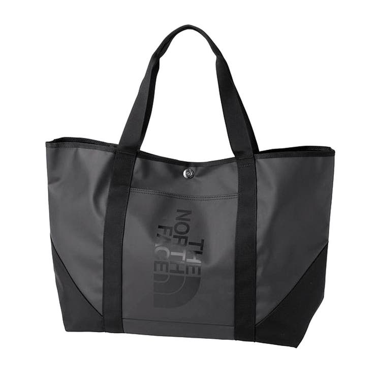 ブラック | 日本正規品 ザ・ノース・フェイス トートバッグ | ギャレリア Bag＆Luggage